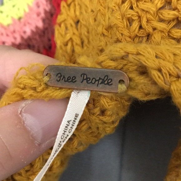 Free People | Cardigan Sweater - Picture 9 of 11